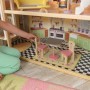 KidKraft Wooden Dollhouse Kaylee Doll House